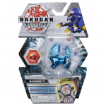 Bakugan s2 bila Ultra Hydorous cu card Baku-Gear