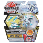 Bakugan s2 bila Ultra Pegatrix cu echipament Baku-Gear Haos Lightning striker