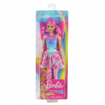 Barbie papusa zana Dreamtopia