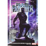 Black Panther Vol. 3: The Intergalactic Empire Of Wakanda Part One | Ta-Nehisi Coates