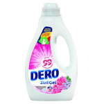 Detergent lichid Dero Bujor de Munte 1L