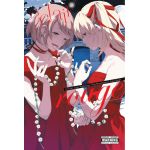Eclair Rouge | ASCII Media Works