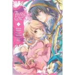 Fiancee of the Wizard. Vol. 1 | Masaki Kazuka