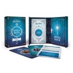 Harry Potter: Spell Deck and Interactive Book of Magic | Donald Lemke