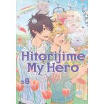 Hitorijime My Hero - Volume 8 | Memeco Arii
