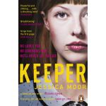 Keeper | Jessica Moor
