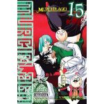 Murcielago - Volume 15 | Yoshimurakana