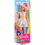 Papusa Barbie zana