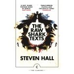 Raw Shark Texts | Steven Hall