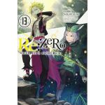 Re:ZERO - Starting Life in Another World (Light Novel) - Volume 13 | Tappei Nagatsuki