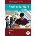 Reading for IELTS 6.0-7.5 Student's Book without Key & MPO Pack | Jane Short