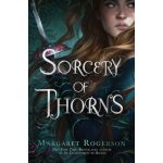 Sorcery of Thorns | Margaret Rogerson