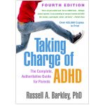 Taking Charge of ADHD | United States) Richmond Russell A. (Virginia Commonwealth University School of Medicine Barkley