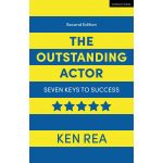 The Outstanding Actor | Ken Rea
