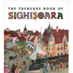 The Treasure Book of Sighisoara | Zagoni Balazs