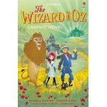 The Wizard of Oz Graphic Novel | Russell Punter