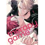 Therapy Game - Volume 1 | Meguru Hinohara