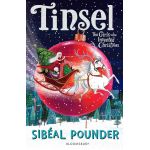 Tinsel | Sibeal Pounder