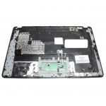 Palmrest HP 646136 001 Negru cu touchpad
