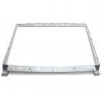 Rama Display Dell 33GM3LBWI00 Bezel Front Cover Argintie