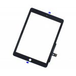Touchscreen Digitizer Apple iPad 6 A1893 Negru Geam Sticla Tableta