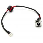 Mufa alimentare laptop Lenovo DC301007C00 cu fir