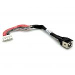Mufa alimentare laptop Lenovo IdeaPad Y330 cu fir