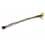 Mufa alimentare laptop Lenovo ThinkPad X60 cu fir