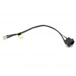Mufa alimentare laptop Samsung NP N135 cu fir
