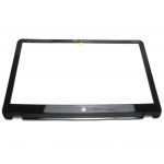 Rama Display HP 686897 001 Bezel Front Cover Neagra