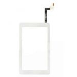 Touchscreen Digitizer Alcatel Pop 7 P310 Alb Geam Sticla Tableta