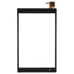 Touchscreen Digitizer Lenovo Tab 4 8 Plus TB 8704 Negru Geam Sticla Tableta