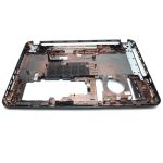 Bottom Case Dell Inspiron 15 3521 2022+ Carcasa Inferioara Neagra