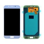 Display Samsung Galaxy J5 2017 J530 Display OLED AAA Light Blue Albastru