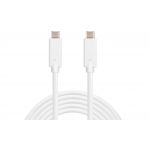 Cablu de date incarcare USB-C la USB-C MacBook Pro 13 Retina Late 2016 A1706 Touch Bar