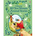 10 Ten-Minute Animal Stories |