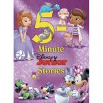5-Minute Disney Junior Stories |