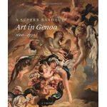 A Superb Baroque | Jonathan Bober, Piero Boccardo, Franco Boggero, Peter Lukehart, Andrea Zanini