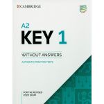 A2 Key 1 |