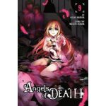 Angels of Death Vol. 9 | Kudan Naduka