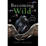 Becoming Wild | Carl Safina