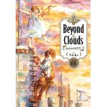 Beyond the Clouds Vol. 1 | Nicke