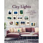City Lights | Pascaline Boucharinc
