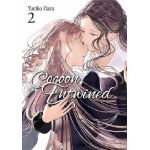 Cocoon Entwined - Volume 2 | Yuriko Hara
