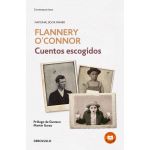 Cuentos escogidos | Flannery O'Connor