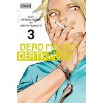 Dead Mount Death Play, Vol. 3 | Narita