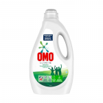 Detergent de rufe lichid Omo Ultimate Fresh Clean, 20 spalari, 1 l
