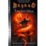 Diablo: The Sin War, Book Two: Scales of the Serpent - Blizzard Legends | Richard A. Knaak