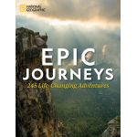 Epic Journeys | Richard Bangs