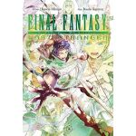 Final Fantasy Lost Stranger - Volume 4 | Hazuki Minase